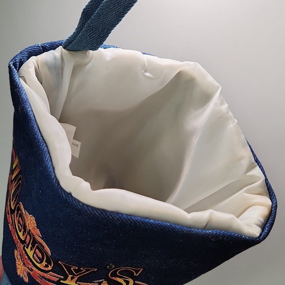 DISNEY/PIXAR Toy Story: Woody's Roundup Holiday Stocking, 2010 - Picture 10 of 13